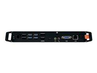 iiyama SPC5801BC-2 - Reproductor multimedia digital con ranura - 8 GB RAM - Intel Core i5 - SSD - 256 GB - Windows 10 IoT Enterprise 64-bit SPC5801BC-2
