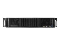 ASUS ESC4000 G4S - se puede montar en bastidor - sin CPU - 0 GB 90SF0071-M00360
