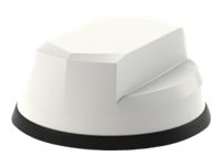 Panorama Antennas LG-IN2457 - Antena - cúpula - navegación, telefonía móvil, Wi-Fi - 9 dBi - omnidireccional - instalable en panel LG-IN2457-W-LC