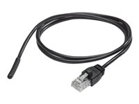NetBotz - Sensor de temperatura para bastidor - para P/N: G5K9635CH, G9K9635CH, G9KEPS9635CH, NBRK0250, NBRK0750, NBWL0356A, NBWL0455A NBES0311