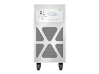 APC - Adaptador de administración remota - para Easy UPS 3S E3SUPS10KHB, E3SUPS10KHB1, E3SUPS30KHB, E3SUPS40KHB2 E3SOPT001