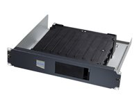 Eaton - Kit de montaje rack - 2U - 19" - para Ellipse ECO 1200 USB DIN ELRACK