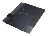 APC Networking Roof - Techo de bastidor - negro - para NetShelter SX AR7716