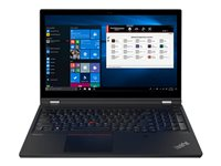 K/TS P15 G1 T I7-10 16GB 512GB W10P+Bag 20ST000BSP+4X40T84058?DOS