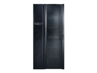 APC - Sistema de contención de aire - negro - para InfraStruXure InRow RC, InRow SC ACCS1000