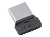 Jabra LINK 370 - Adaptador de red - Bluetooth 4.2 - Clase 1 - para Evolve 65, 75; Evolve2; SPEAK 510+, 710, 810; STEALTH UC 14208-23