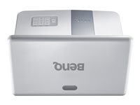 BenQ MW843UST - Proyector DLP - 3D - 3000 ANSI lumens - WXGA (1280 x 800) - 16:10 - objetivo para distancias ultracortas 9H.JCC77.14E
