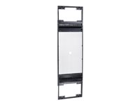 APC - Panel para techo - para Hot Aisle Containment System ACDC1019