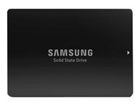 Samsung PM893 MZ7L37T6HBLA - SSD - 7.68 TB - interno - 2.5" - SATA 6Gb/s MZ7L37T6HBLA-00A07