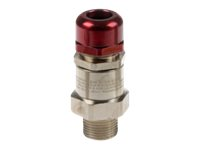 AXIS Ex d Cable Gland M20 Non-armored - cable guía 01845-001
