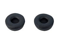 Jabra - Esponja para auriculares para auricular (paquete de 2) - para Engage 55 Stereo, 65 Stereo, 75 Stereo 14101-72