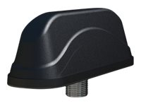 Panorama LGAM-7-27-24-58 - Antena - navegación, telefonía móvil, Wi-Fi - 5 dBi - omnidireccional - instalable en panel LGAM-7-27-24-58