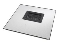 KoldLok Raised Floor Grommet Integral - Cepillo de entrada de cable (paquete de 10) AR7720