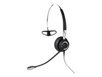 Jabra BIZ 2400 II QD Mono NC 3-in-1 Wideband - Auricular - en oreja - convertible - cableado - Quick Disconnect 2486-820-209