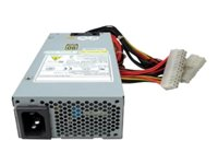 QNAP SP-6BAY-PSU - Fuente de alimentación (interna) - 250 vatios - para QNAP TS-559, TS-639, TS-659 SP-6BAY-PSU