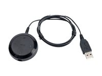 JABRA EVOLVE Link MS - Control remoto - cable - para Evolve 30 II MS Mono, 30 II MS stereo 14208-12