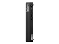 Lenovo ThinkCentre M75q Gen 2 - pequeño - Ryzen 5 Pro 4650GE 3.3 GHz - 8 GB - SSD 256 GB - español 11JJ0009SP