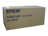 Epson - Juego de fusor para el mantenimiento de la impresora - para EPL N3000, N3000D, N3000DT, N3000DTS, N3000T C13S053017BA