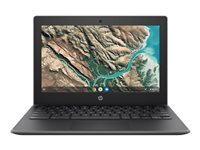 HP Chromebook 11 G8 Education Edition - 11.6" - Celeron N4020 - 4 GB RAM - 32 GB eMMC - español 9VX76EA#ABE