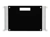 HPE - Contrapeso para bastidor - para Rack 91XX; StorageWorks Rack; HPE 600, 800; ProLiant BL10e G2, BL40, DL585, ML330 G3; Rack 120672-B21