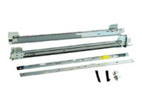 Dell ReadyRails Sliding Rails without Cable Management Arm - Juego de rieles para rack - para PowerEdge R440 770-BCKW