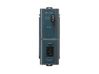 Cisco - Fuente de alimentación (montable en carril DIN) - CA 110-220/ CC 88-300 V - para P/N: IE-3000-4TC-E, IE-3000-4TC-E-INT, IE-3000-4TC-E-RF, IE-3000-4TC-RF, IE-3000-8TC-RF PWR-IE50W-AC-IEC=