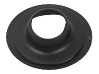 Jabra BIZ 2400 - Esponjas para oreja (paquete de 5) - para BIZ 2400 Duo, 2400 Duo IP, 2400 Duo USB, 2400 Duo USB OC, 2400 Mono Headband 14101-17