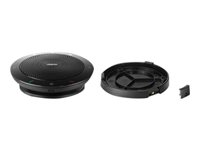 Jabra - Componente para montaje (abrazadera de seguridad) - para SPEAK 410, 410 MS, 510, 510 for PC, 510 MS, 510 UC 14101-34