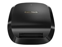 SanDisk Extreme PRO - Lector de tarjetas (CFexpress Type B) - USB-C 3.1 Gen 2 SDDR-F451-GNGEN