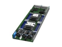 Intel Compute Module HNS2600BPSR - compacto - sin CPU - 0 GB - sin disco duro HNS2600BPSR
