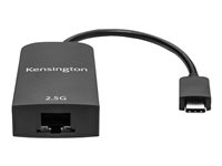 Kensington - Adaptador de red - USB-C - 2.5GBase-T x 1 K38285WW