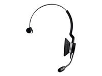 Jabra BIZ 2300 USB UC Mono - Auricular - en oreja - cableado - USB 2393-829-109