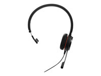 Jabra Evolve 20 UC mono - Auricular - en oreja - cableado - USB 4993-829-209