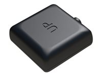 Panorama Antennas GPSSV - Antena - navegación - 30 dBi - montaje adhesivo, montaje con velcro GPSSV-3SMAP