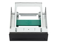 HP - abrazadera para unidad de disco duro NQ099AA