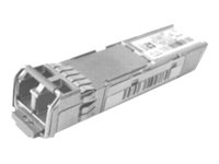 Cisco - Módulo de transceptor SFP (mini-GBIC) - GigE - 1000Base-SX - modo múltiple LC/PC - hasta 1 km - 850 nm - para Catalyst ESS9300 Embedded Series GLC-SX-MMD=