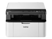 Brother DCP-1610W - impresora multifunción - B/N DCP1610WZX1