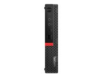 Lenovo ThinkCentre M920q - ThinkSmart Edition for Logitech - pequeño - Core i5 9600T 2.3 GHz - vPro - 8 GB - SSD 128 GB 10T1S0170H