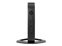 HP t640 - SFF - Ryzen Embedded R1505G 2.4 GHz - 8 GB - flash 32 GB - español 8JK78EA#ABE