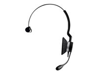 Jabra BIZ 2300 USB MS Mono - Auricular - en oreja - cableado - USB - Certificado para Skype Empresarial 2393-823-109