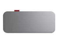 Lenovo USB-C Laptop - Cargador portátil - 1 x baterías - litio-polímero - 20000 mAh - 74 Wh - negro trueno - para Slim 7 Carbon 13; ThinkPad T14 Gen 3; T14s Gen 3; X13 Gen 3; Yoga Slim 7 Pro 14 40ALLG2WWW