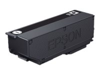 Epson 33 - 12.2 ml - gran capacidad - negro - original - blíster con alarmas de RF/acústica - cartucho de tinta - para Expression Home XP-635, 830; Expression Premium XP-530, 540, 630, 635, 640, 645, 830, 900 C13T33514020
