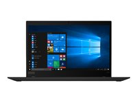 Lenovo ThinkPad T14s Gen 1 - 14" - Ryzen 5 Pro 4650U - 8 GB RAM - 256 GB SSD - español 20UJ0010SP