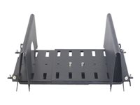 APC - Partición puente para techo de bastidor - para InfraStruXure InRow RC ACAC10005?UNI