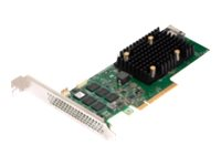 Broadcom MegaRAID 9560-8i - Controlador de almacenamiento (RAID) - 8 Canal - SATA 6Gb/s / SAS 12Gb/s / PCIe 4.0 (NVMe) - RAID 0, 1, 5, 6, 10, 50, JBOD, 60 - PCIe 4.0 x8 05-50077-01