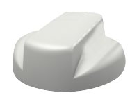 Panorama IN1959-B - Antena - Cúpula - navegación, telefonía móvil LG-IN1959-B