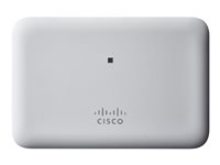 Cisco Business 141ACM Mesh Extender - Extensor de rango Wi-Fi - Wi-Fi 5 - 2.4 GHz, 5 GHz - alimentación cc - escritorio CBW141ACM-E-EU