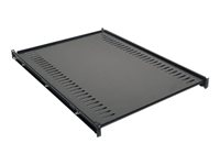 APC - Estante para bastidor - negro - para P/N: AR3106SP, SMX1000C, SMX1500RM2UC, SMX1500RM2UCNC, SMX750C, SMX750CNC, SRT5KRMXLW-TW AR8122BLK