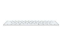 Apple Magic Keyboard with Touch ID - Teclado - Bluetooth, USB-C - sueco - para iMac; Mac mini (Finales de 2020); MacBook Air (Finales de 2020); MacBook Pro MK293S/A