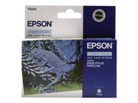 Epson T0345 - 17 ml - cián claro - original - blíster - cartucho de tinta - para Stylus Photo 2100 C13T03454010